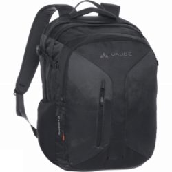 Vaude Tecowork II 28 Rucksack Black